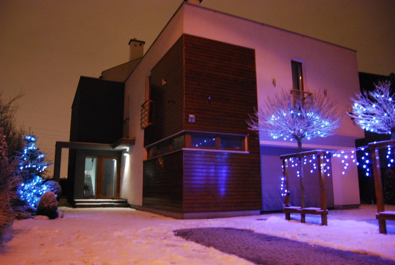 Magnolia Centrum Studio-free Parking Leilighet *