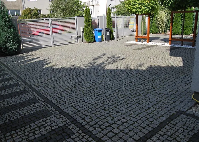 Magnolia Centrum Studio-Free Parking
