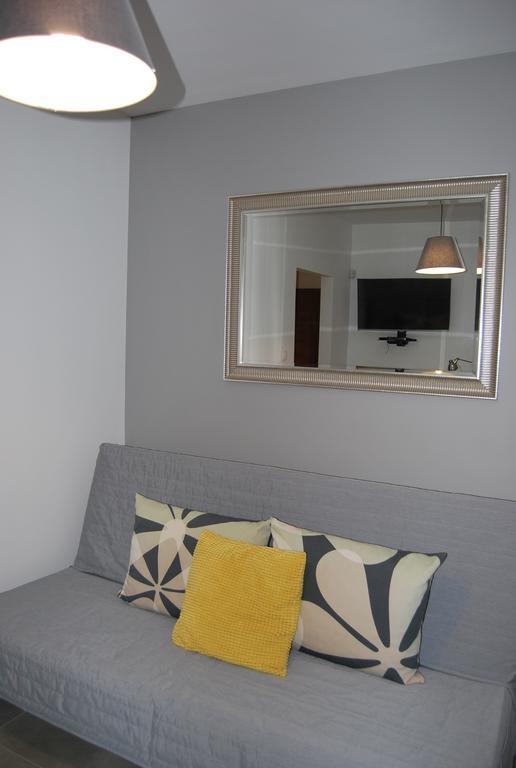 Magnolia Centrum Studio-free Parking Apartment Breslau
