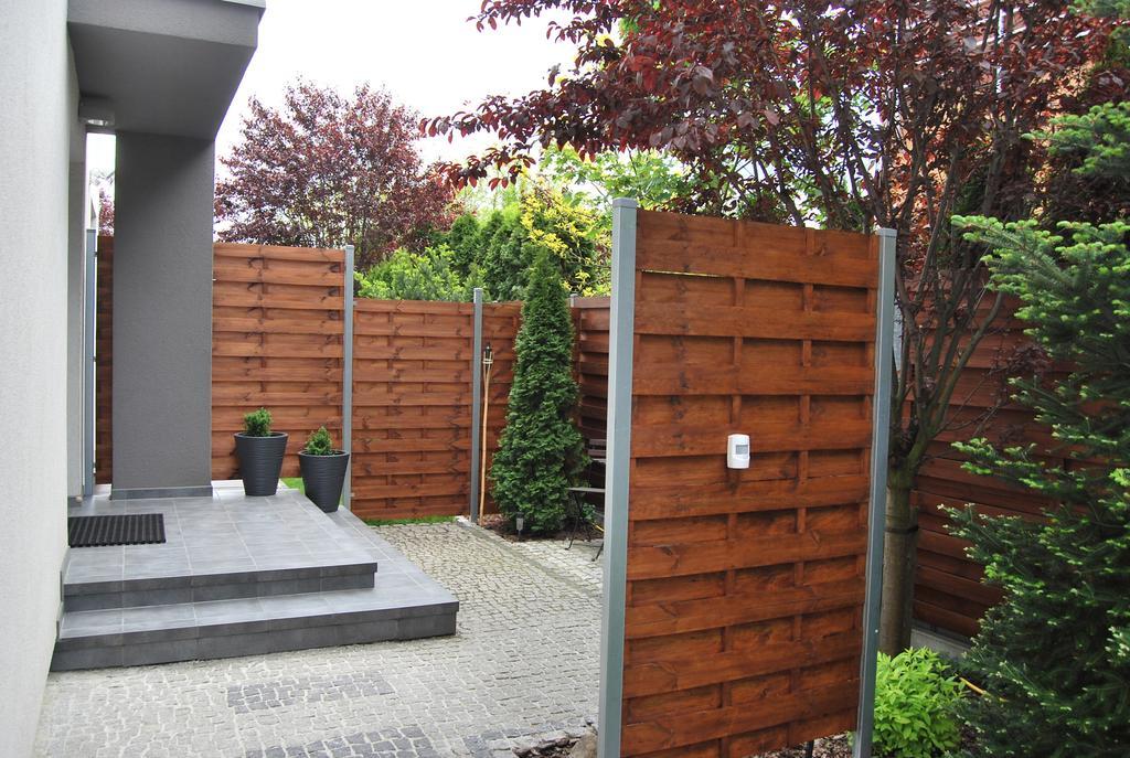 Apartment Magnolia Centrum Studio-free Parking *