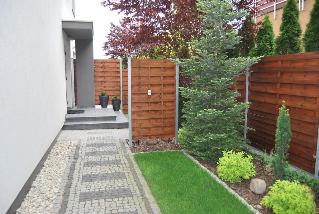 Apartment Magnolia Centrum Studio-free Parking Breslau